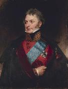 Henry William Pickersgill, Major General Sir Henry Wheatley